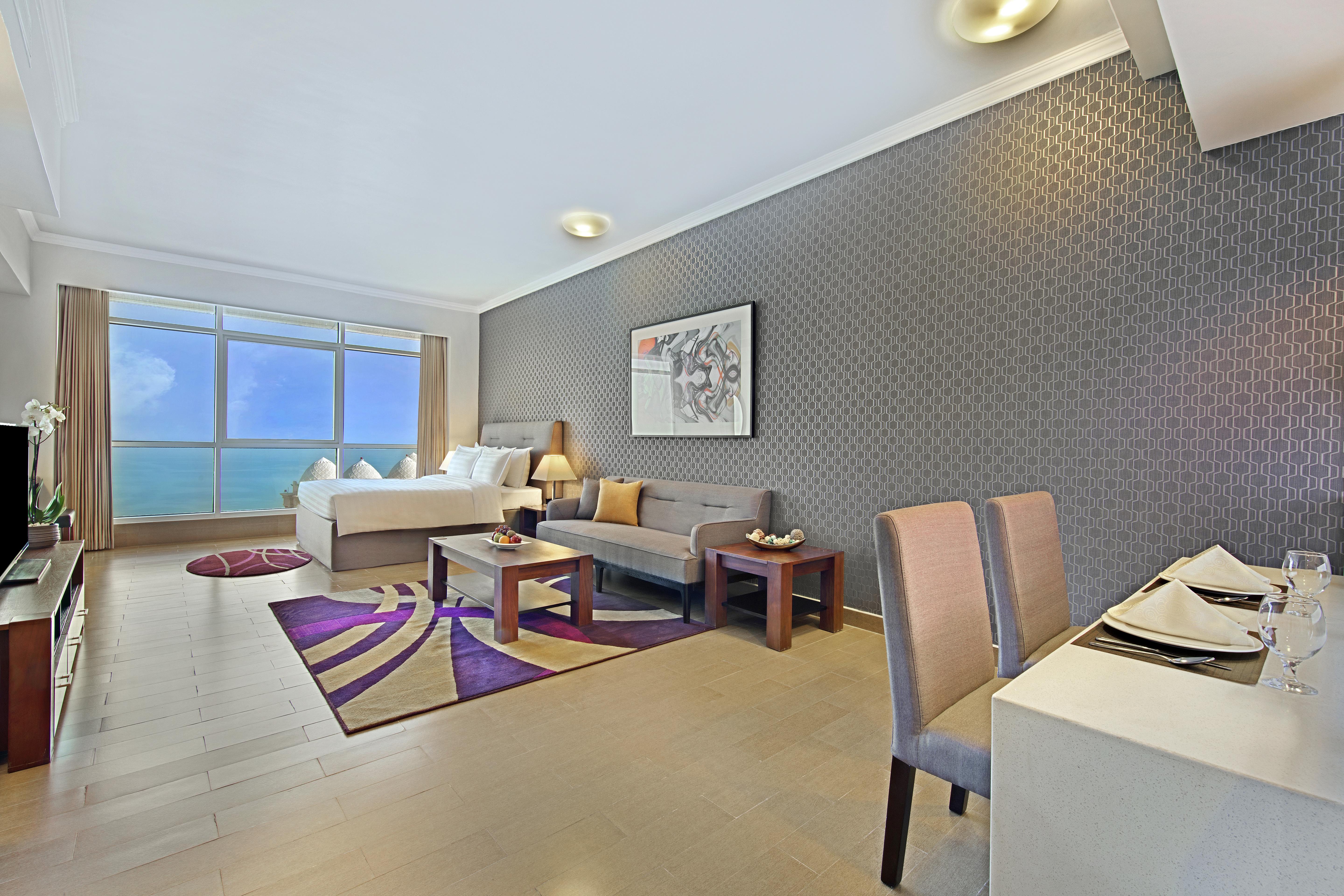 דוחה The Curve Hotel מראה חיצוני תמונה