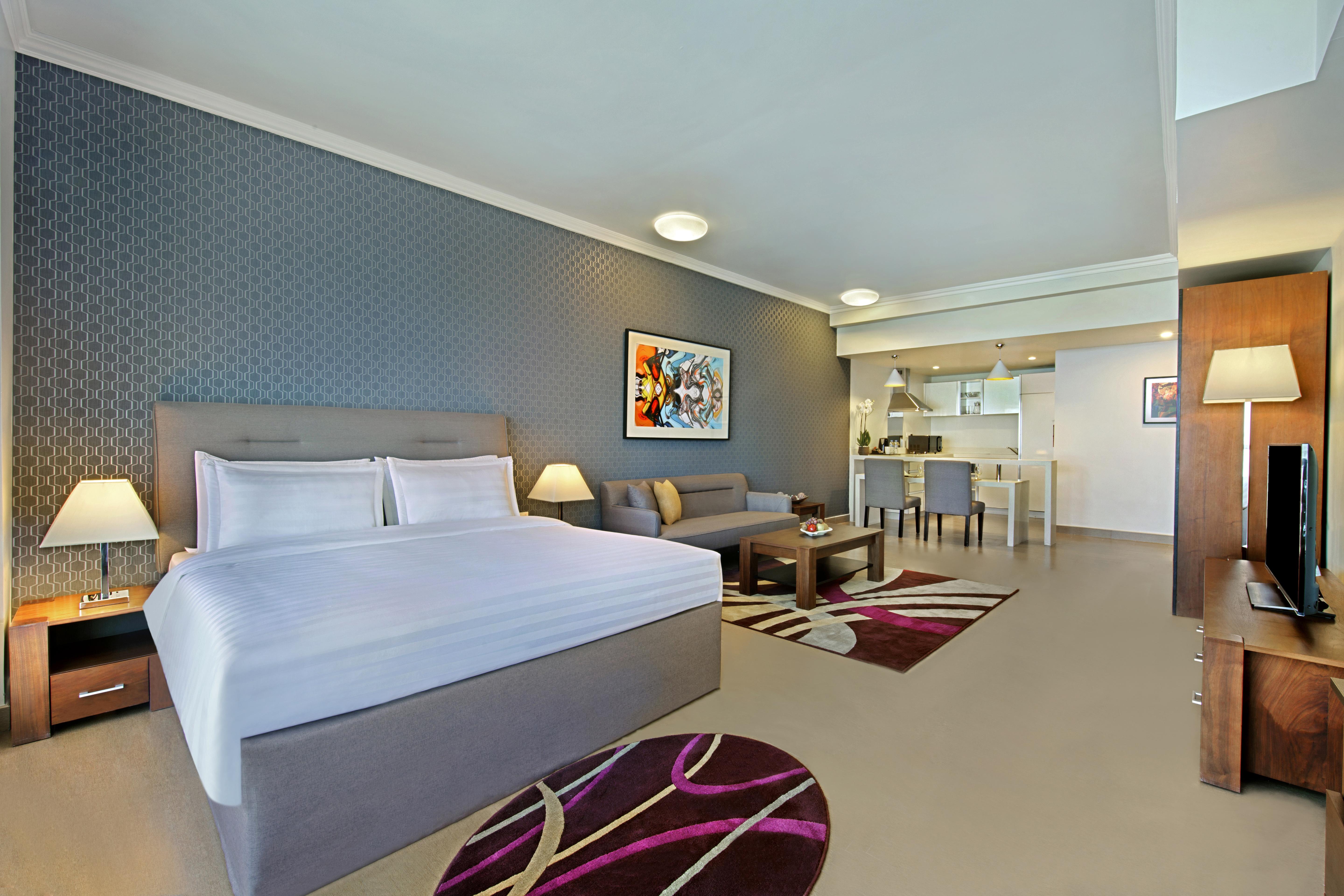 דוחה The Curve Hotel מראה חיצוני תמונה