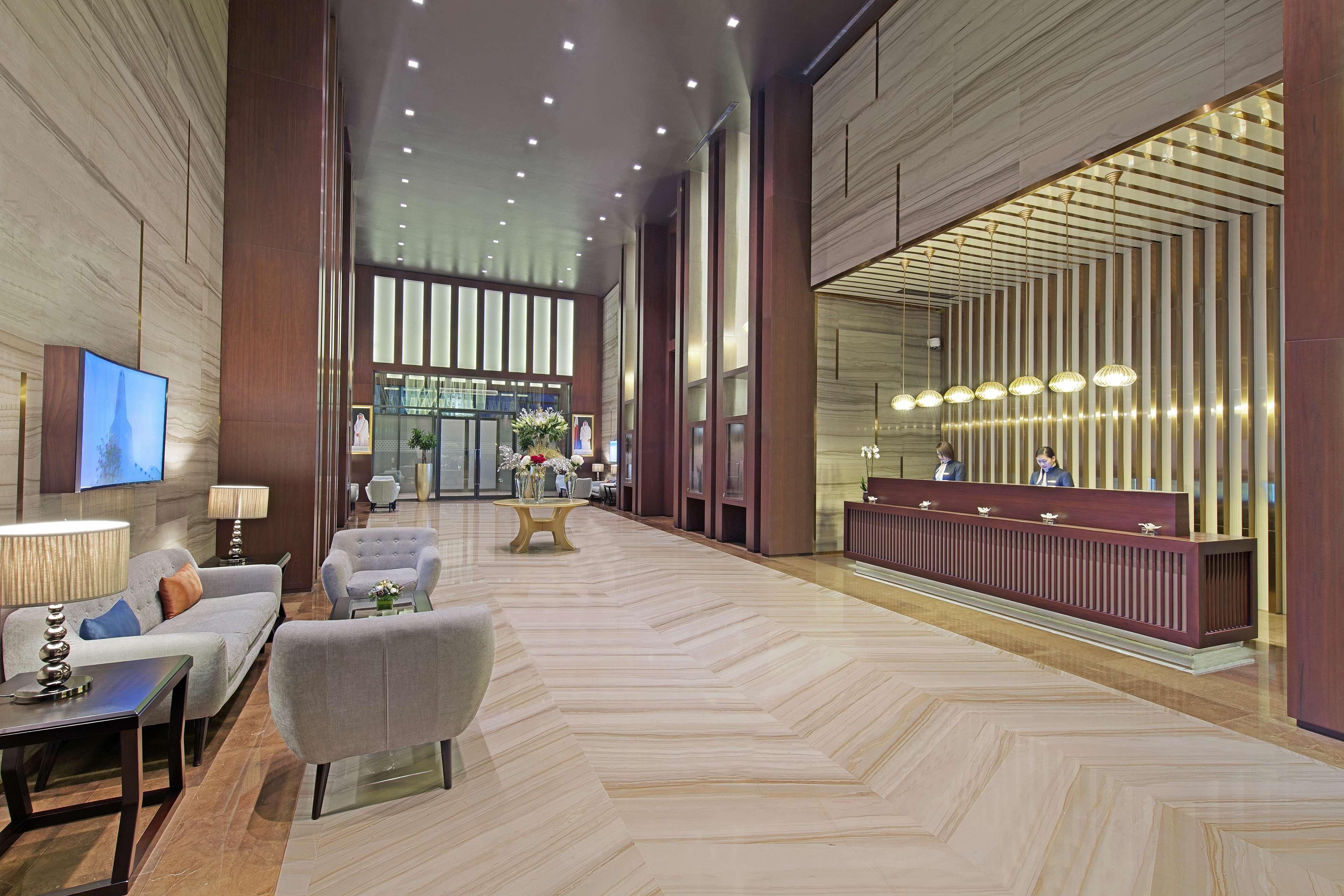 דוחה The Curve Hotel מראה חיצוני תמונה