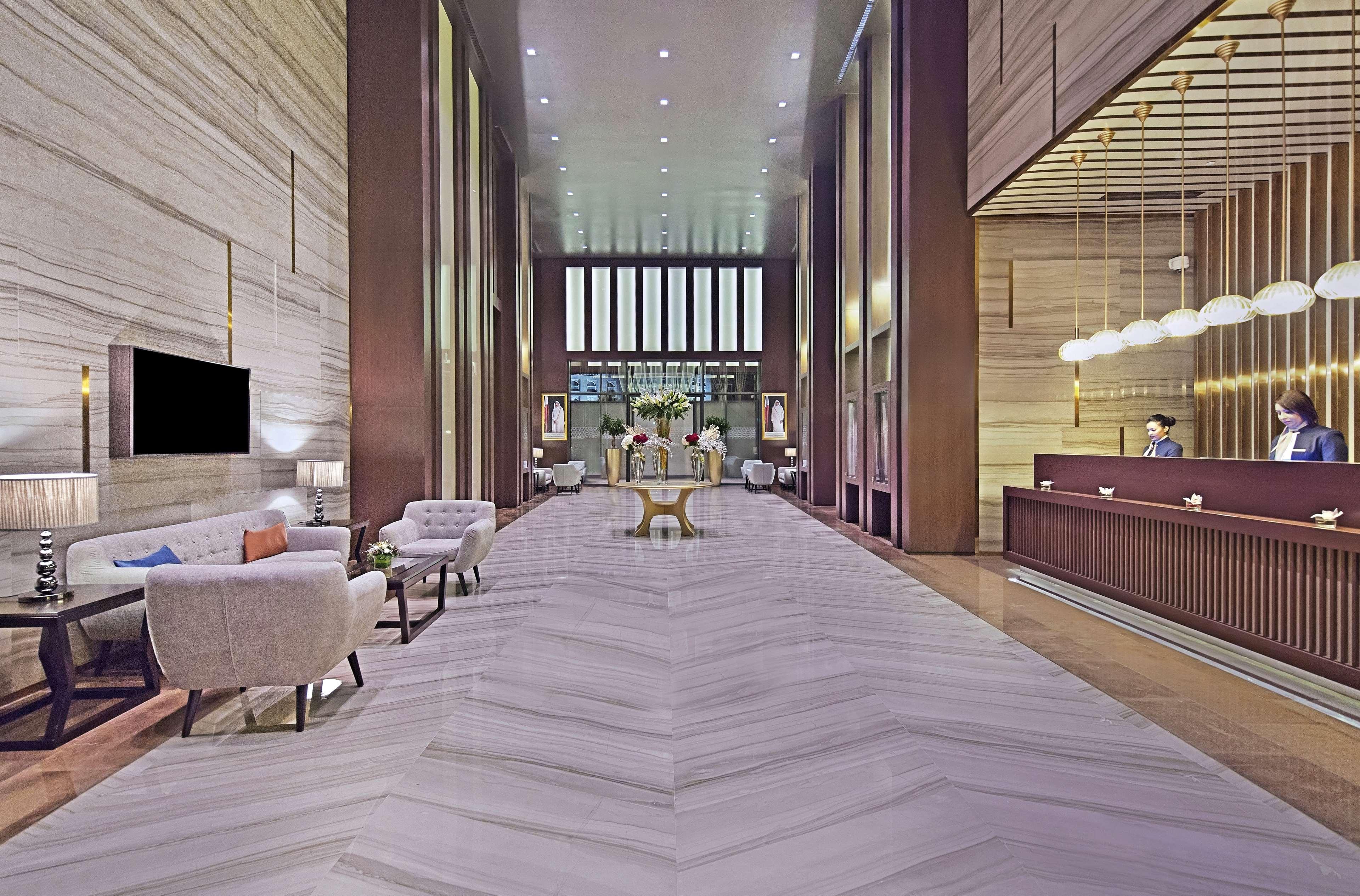 דוחה The Curve Hotel מראה חיצוני תמונה