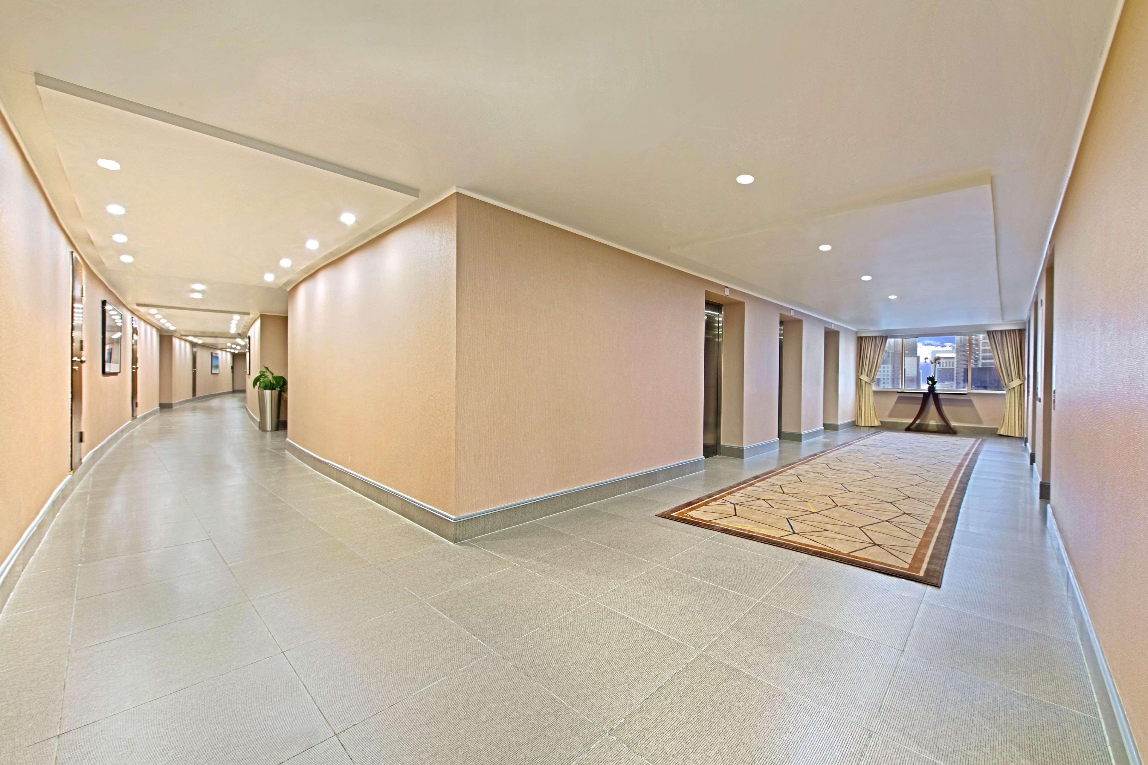 דוחה The Curve Hotel מראה חיצוני תמונה