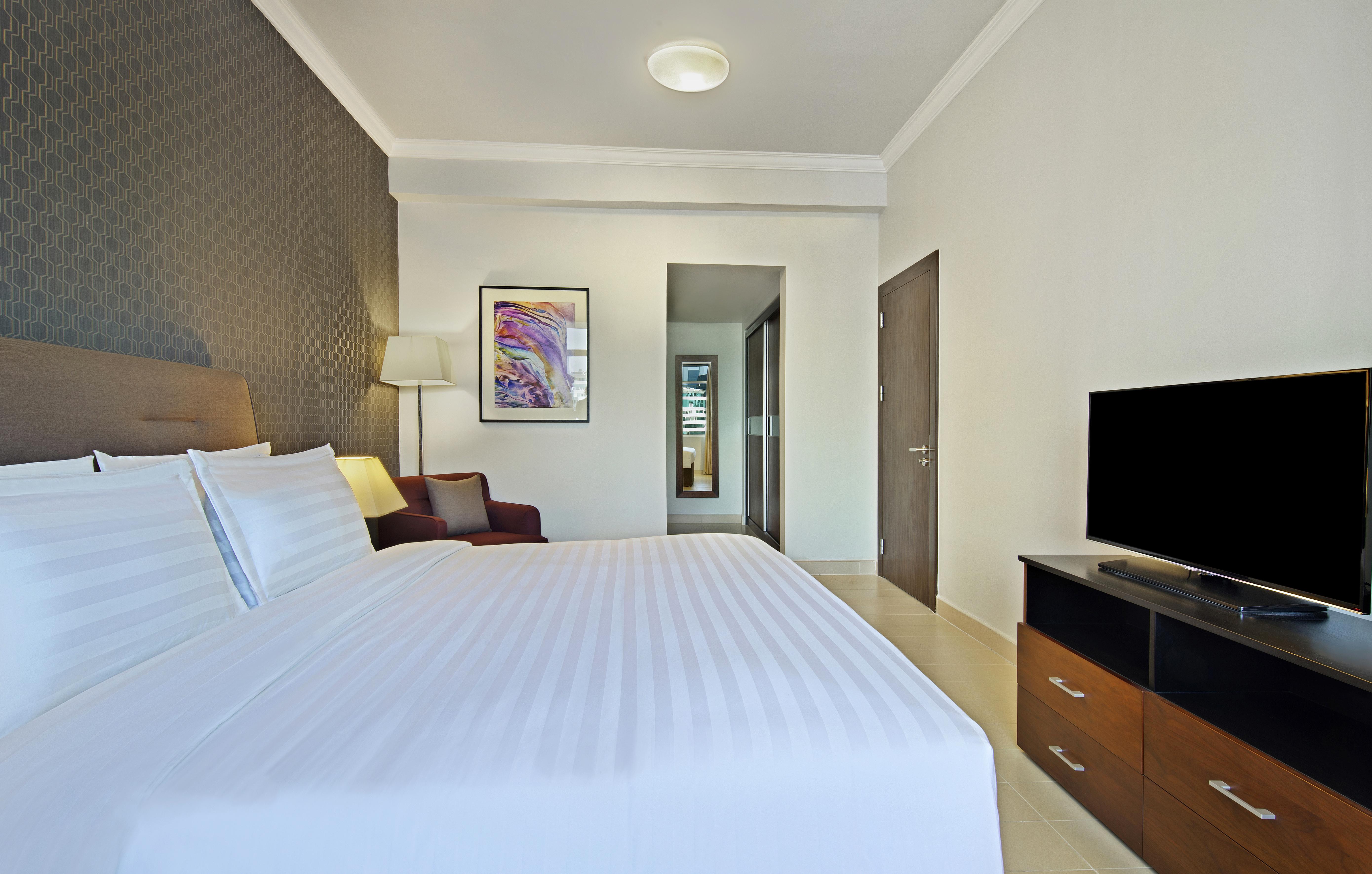 דוחה The Curve Hotel מראה חיצוני תמונה