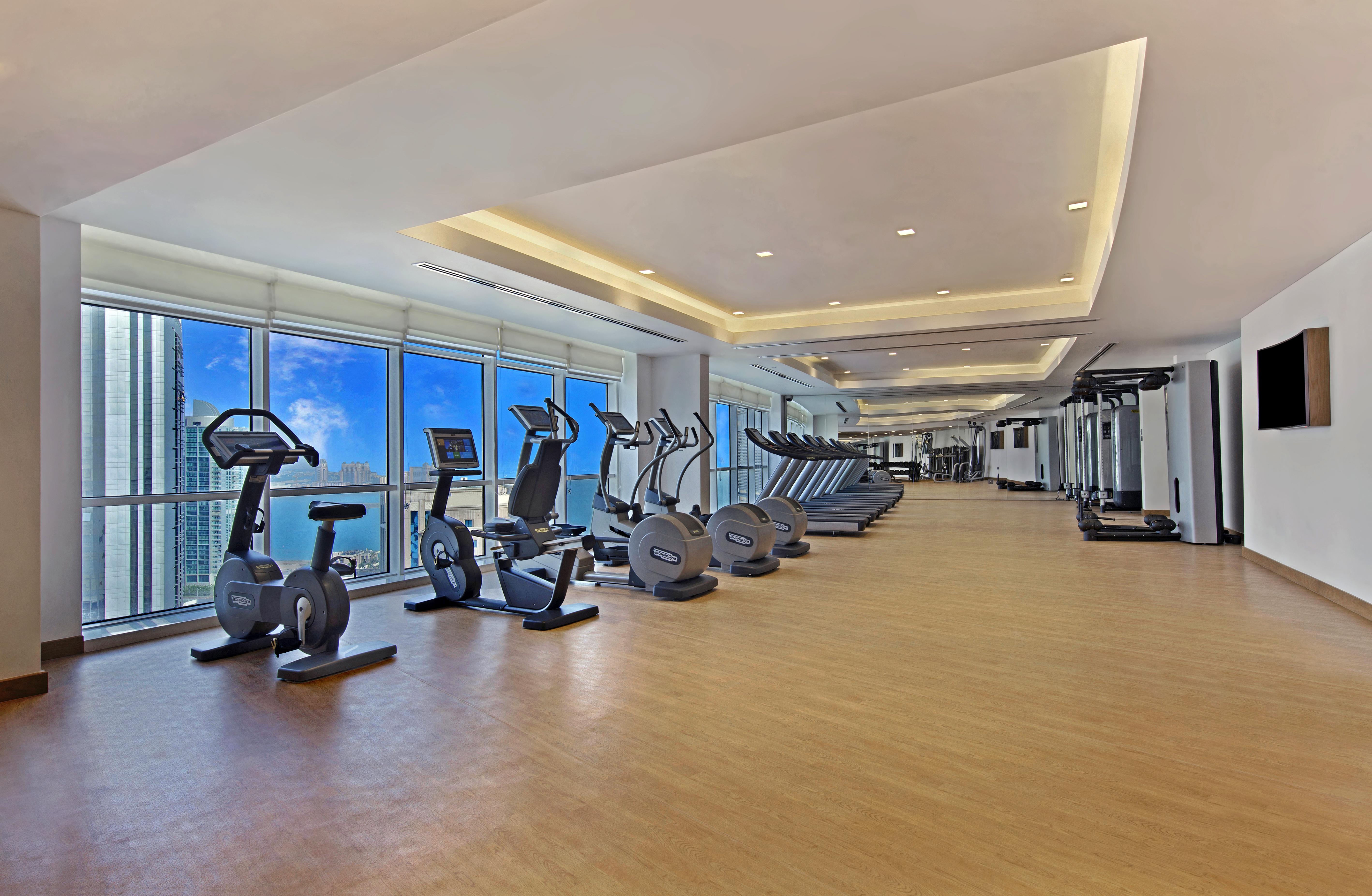 דוחה The Curve Hotel מראה חיצוני תמונה