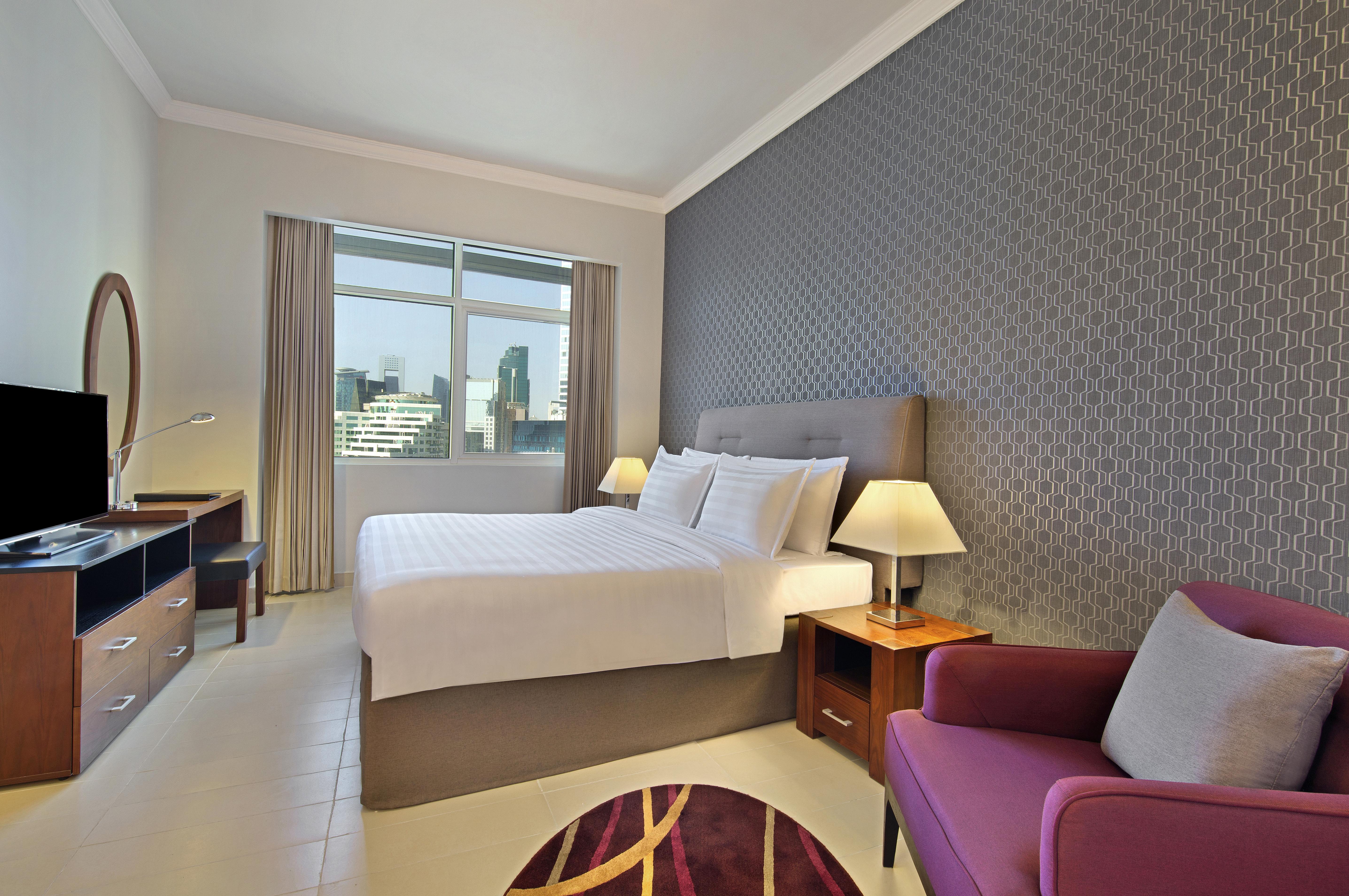 דוחה The Curve Hotel מראה חיצוני תמונה