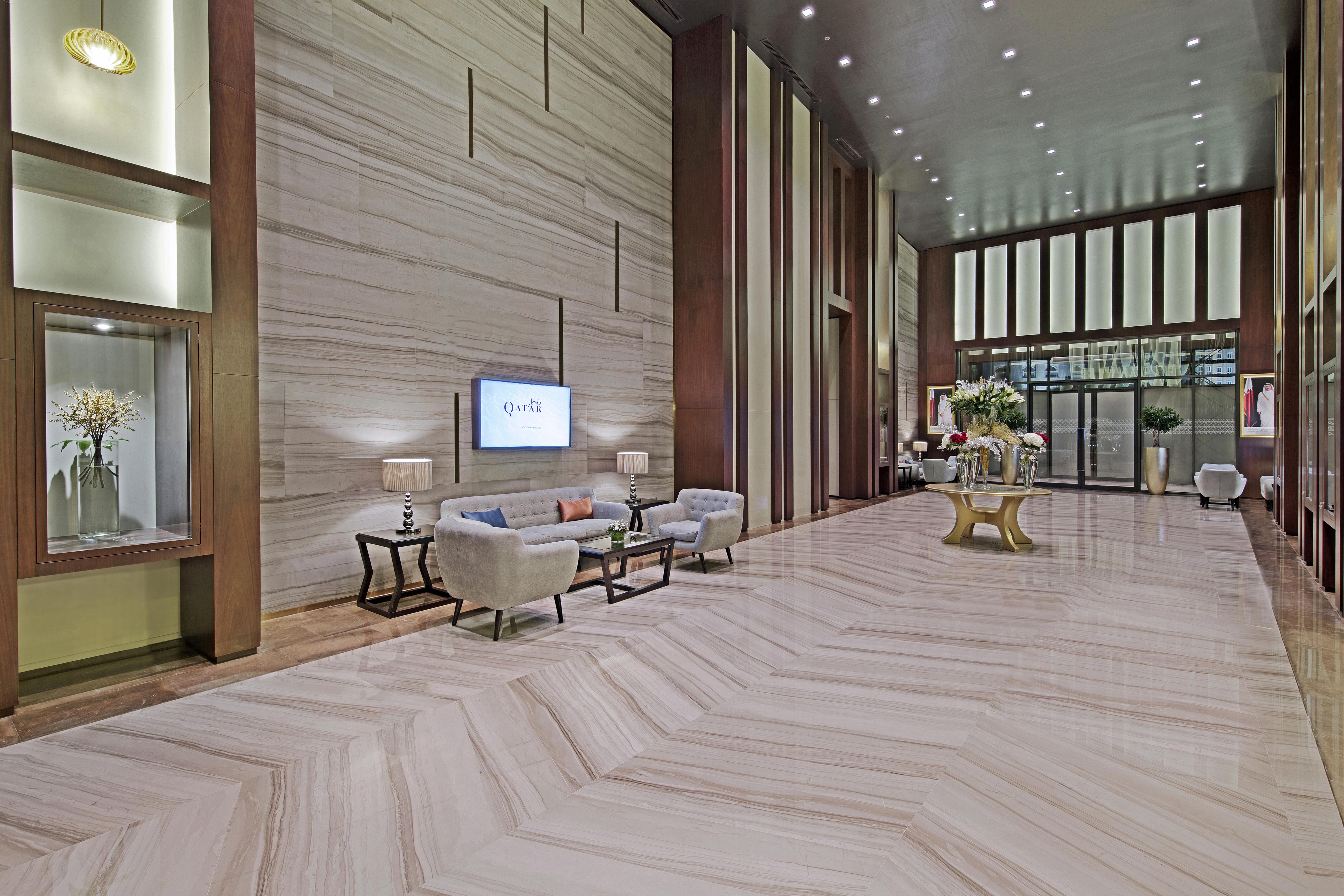 דוחה The Curve Hotel מראה חיצוני תמונה