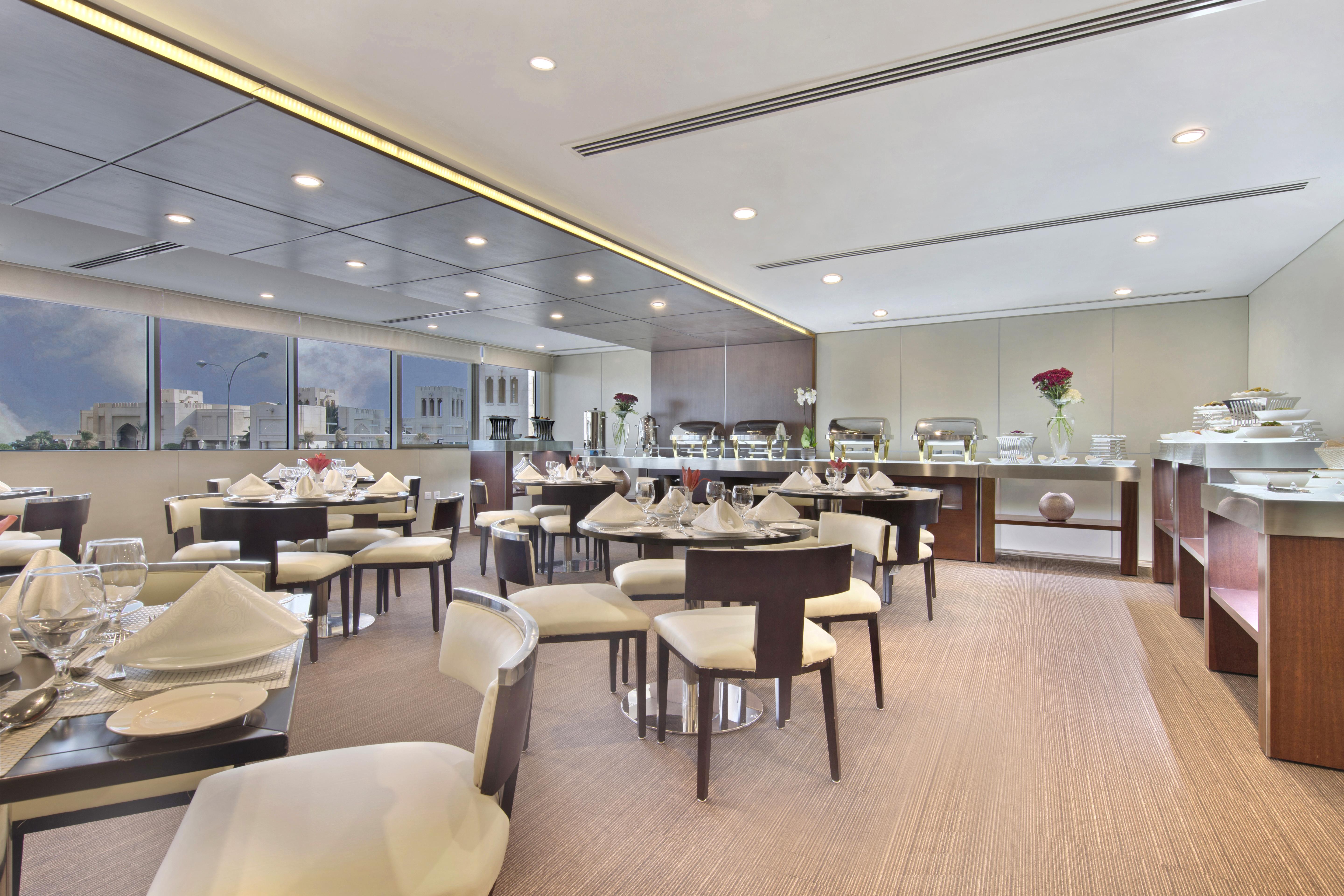 דוחה The Curve Hotel מראה חיצוני תמונה