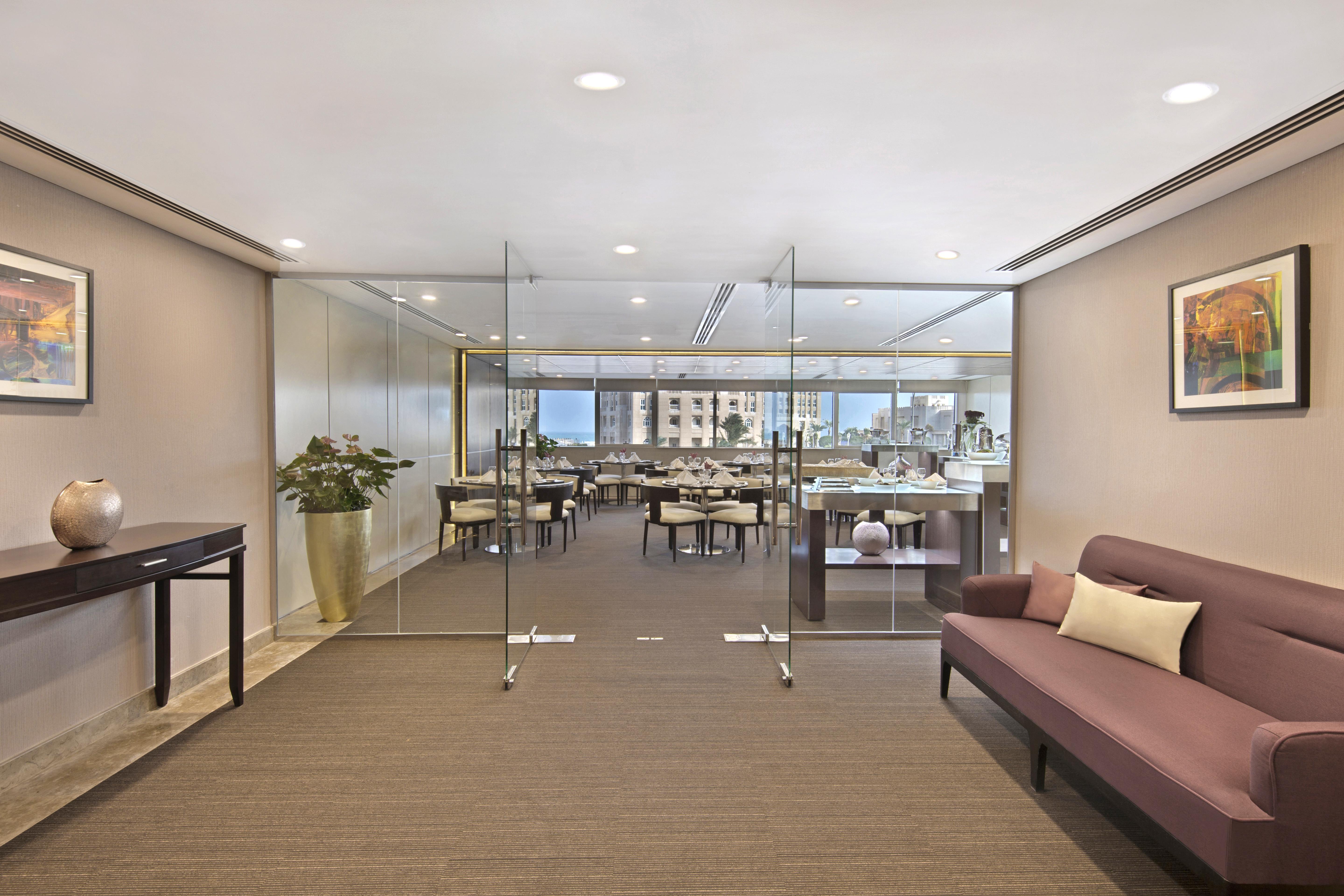 דוחה The Curve Hotel מראה חיצוני תמונה