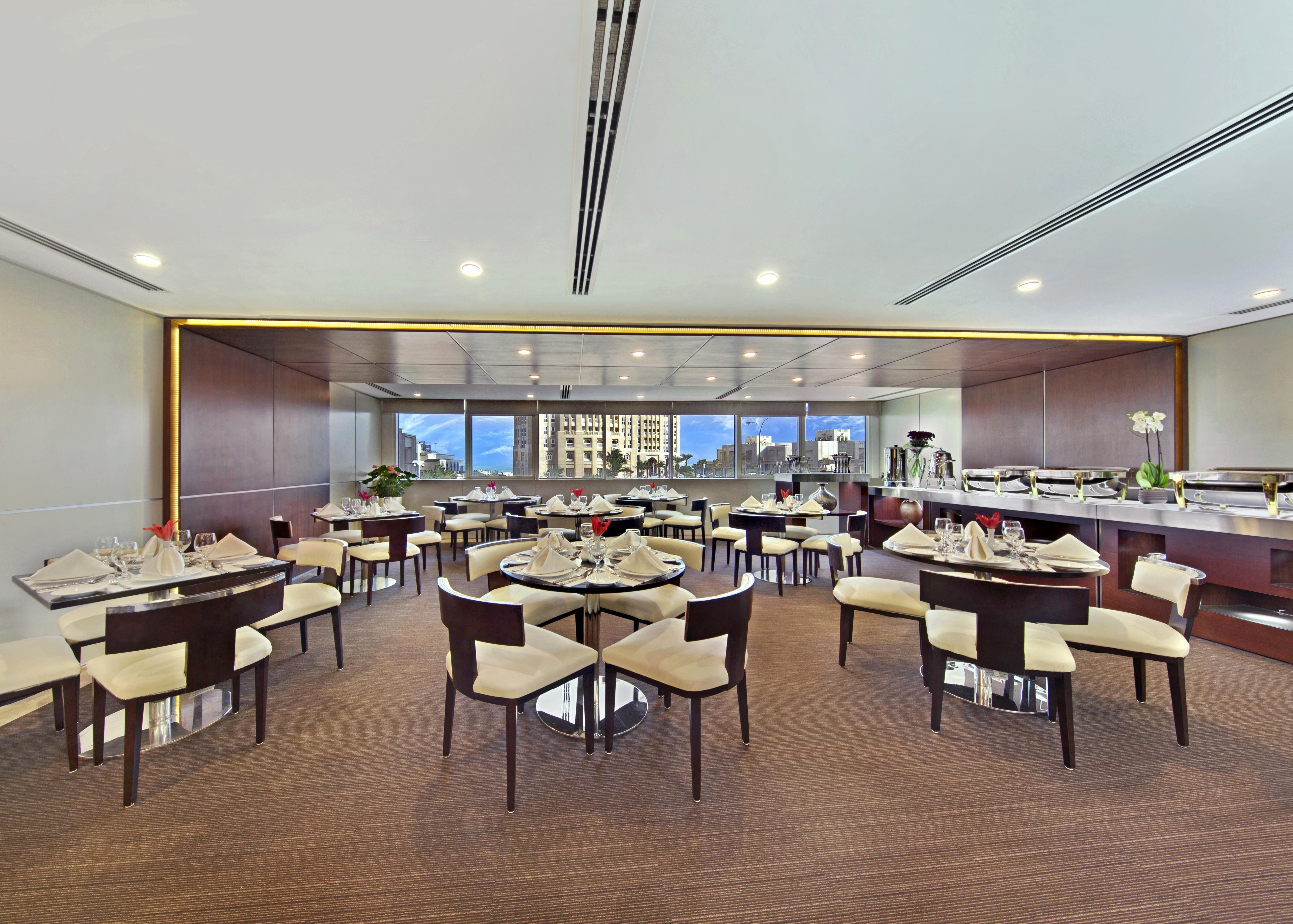 דוחה The Curve Hotel מראה חיצוני תמונה