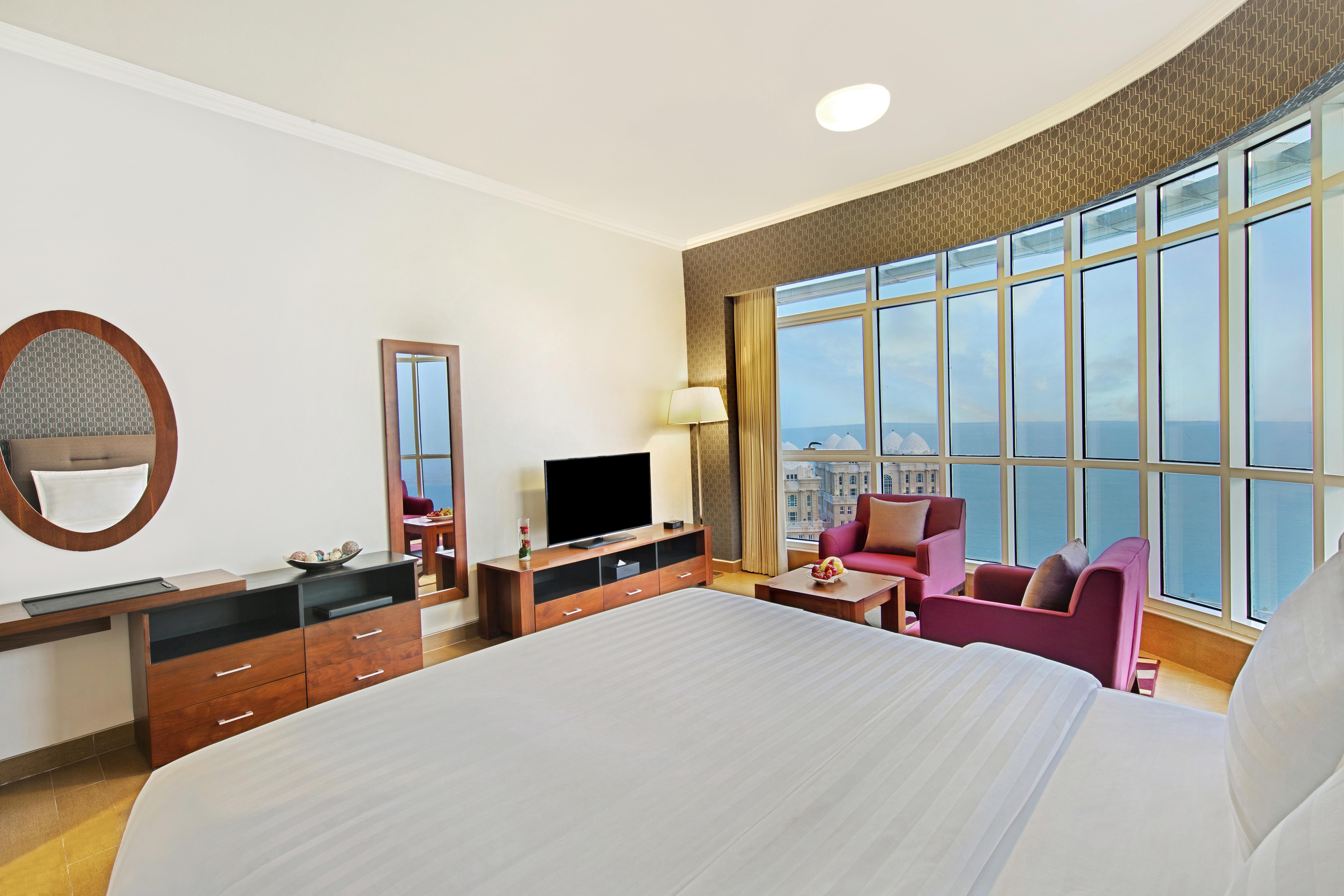 דוחה The Curve Hotel מראה חיצוני תמונה