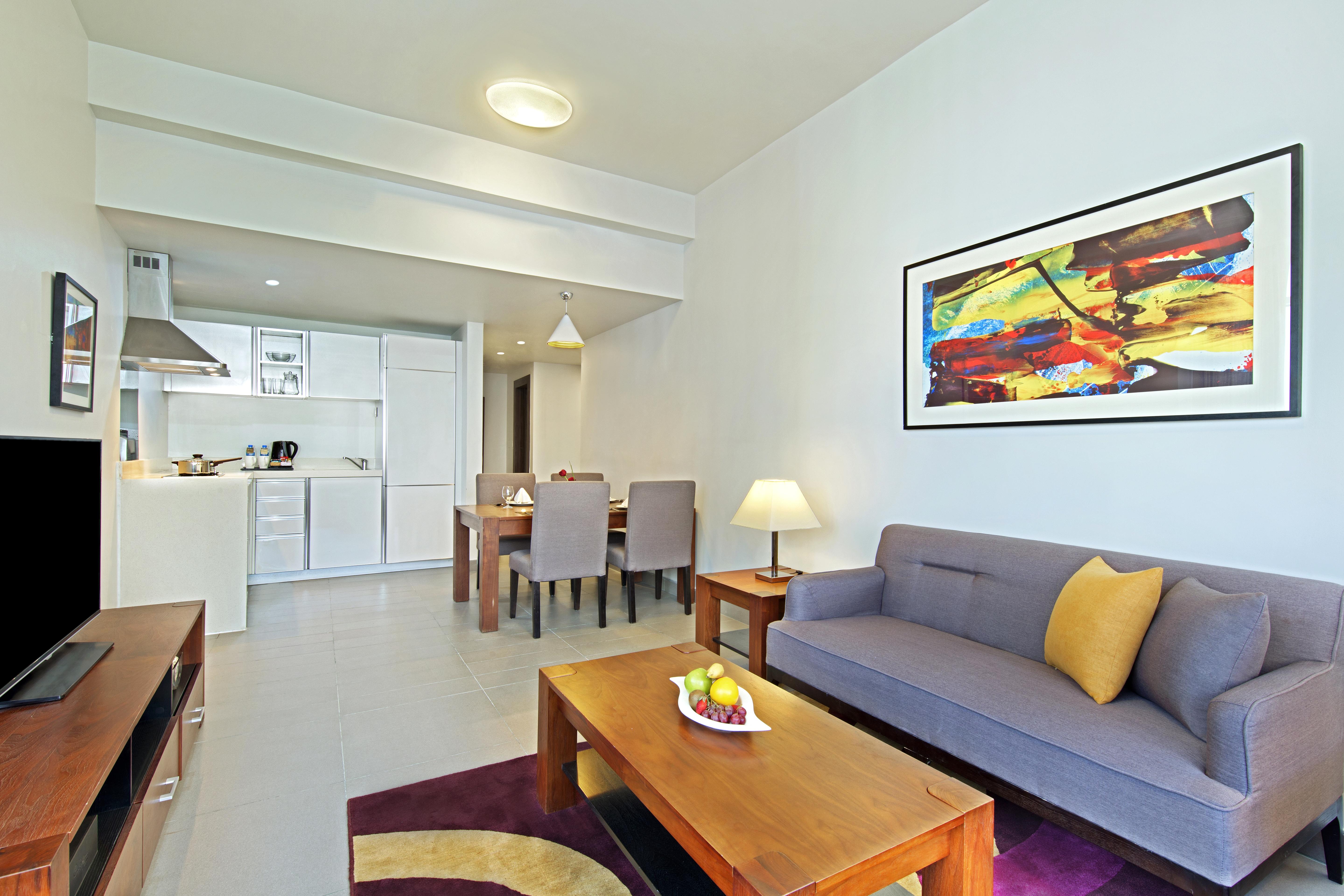 דוחה The Curve Hotel מראה חיצוני תמונה