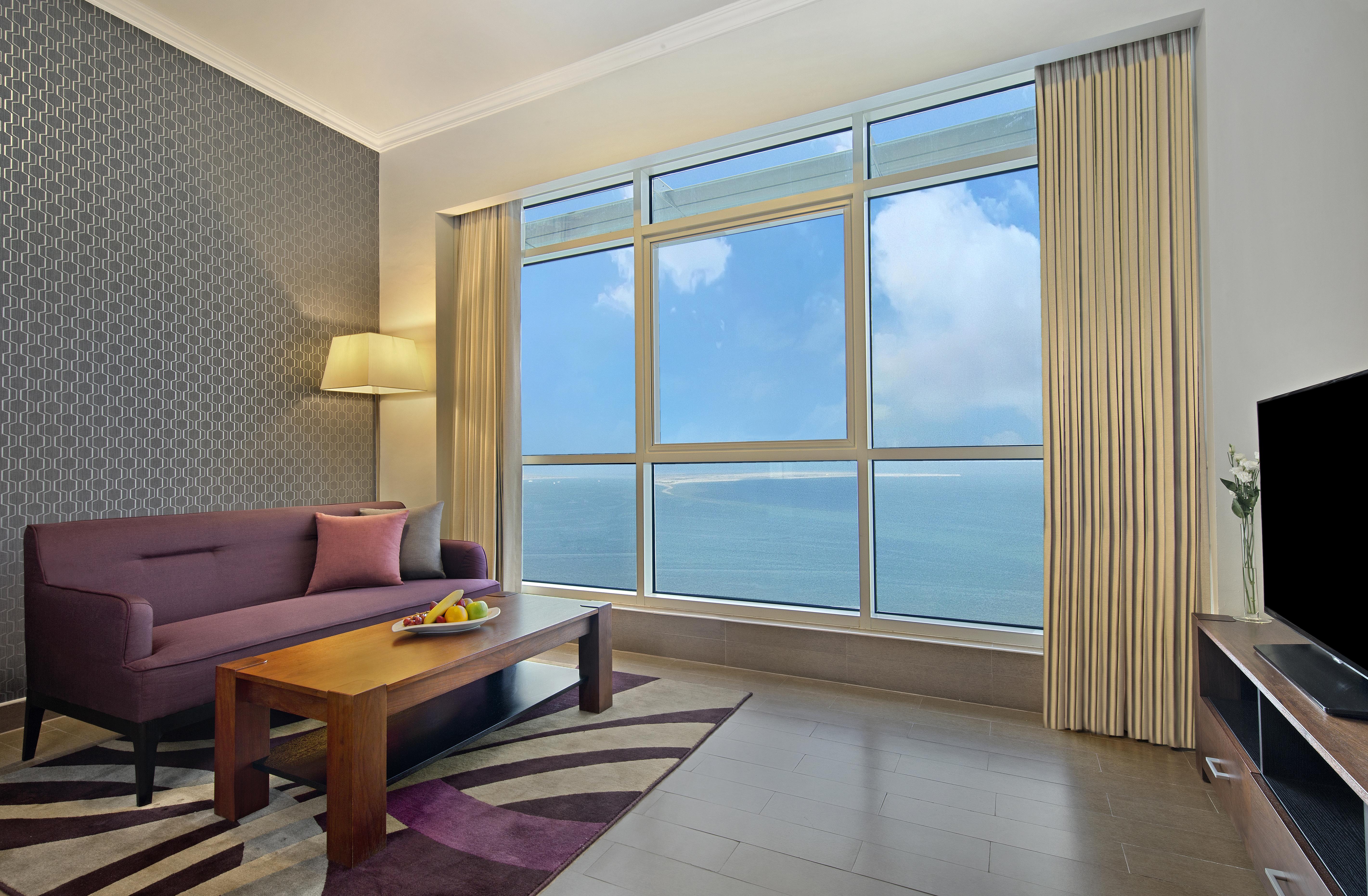 דוחה The Curve Hotel מראה חיצוני תמונה