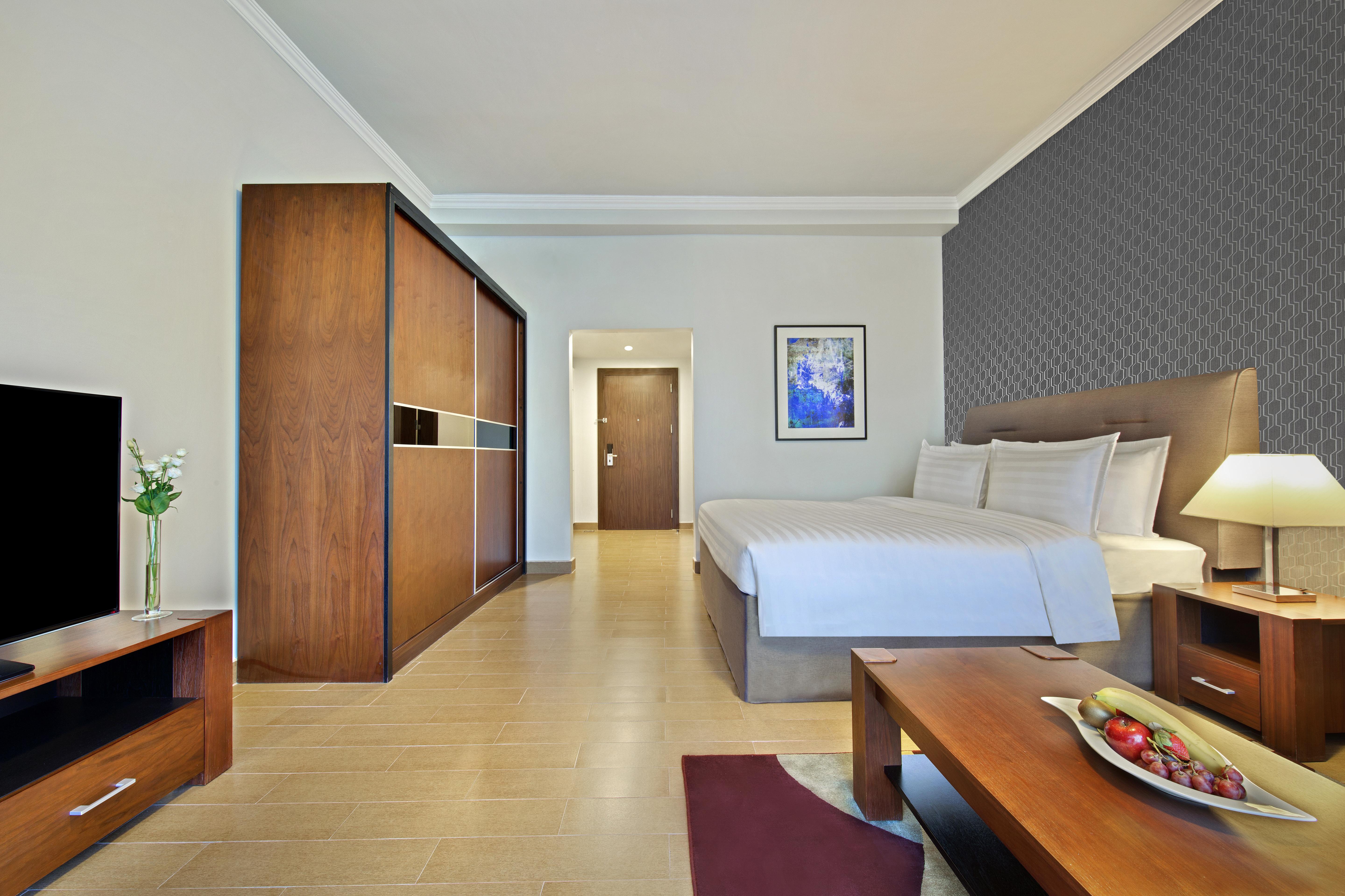 דוחה The Curve Hotel מראה חיצוני תמונה