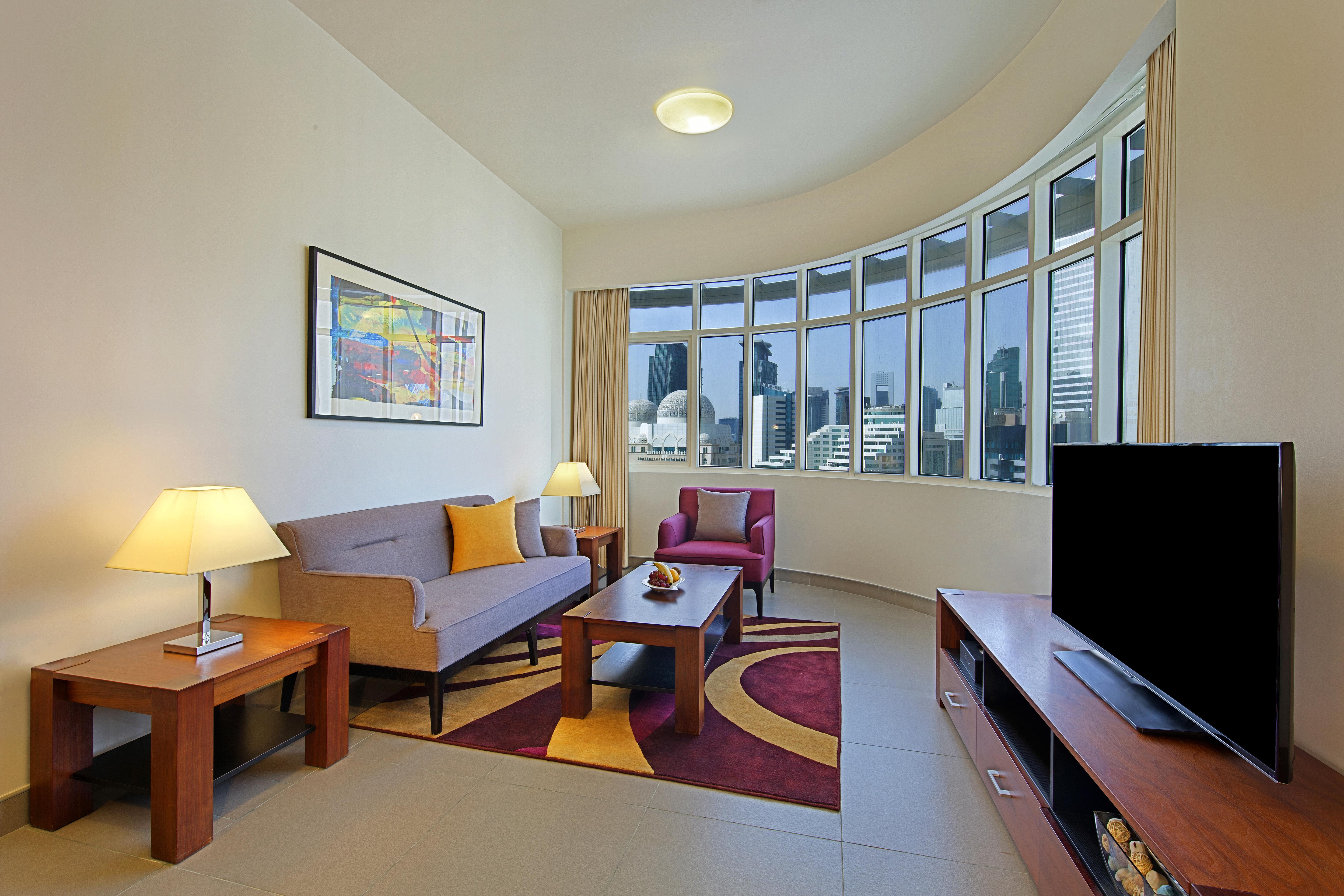 דוחה The Curve Hotel מראה חיצוני תמונה